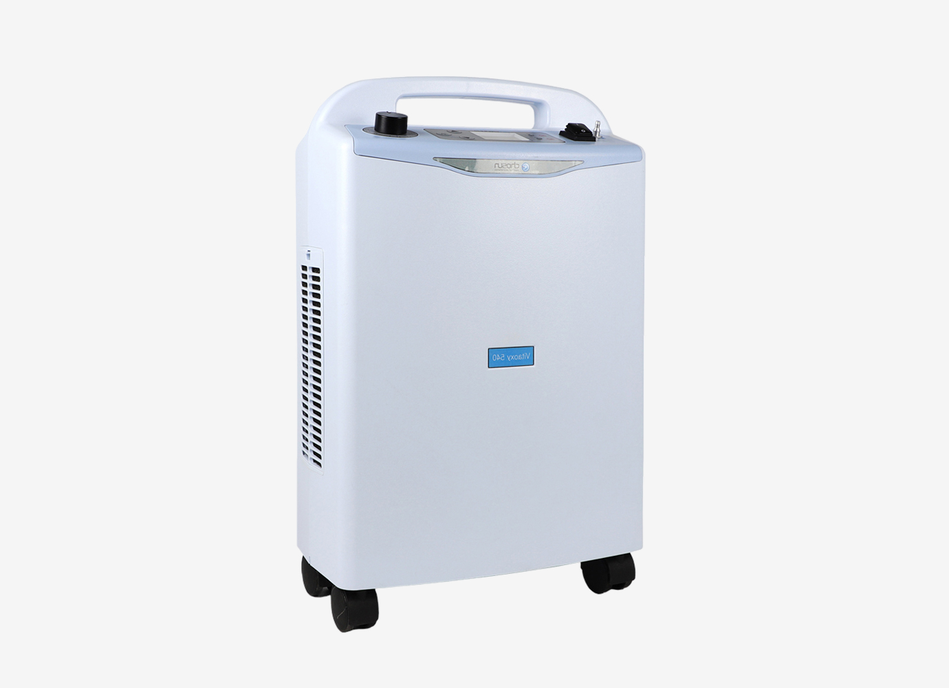 OXUS 502